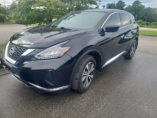 Used 2023 Nissan Murano S image 1