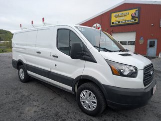 Used 2017 Ford Transit 250 130 Low Roof image 1