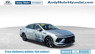 Used 2024 Hyundai Sonata SEL 360° Tour