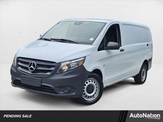 Used 2019 Mercedes-Benz Metris image 1