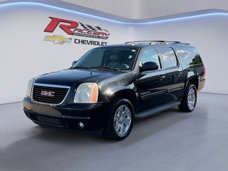 Used 2013 GMC Yukon XL SLT image 1