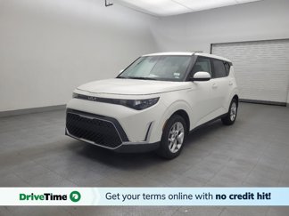 Used 2023 Kia Soul LX w/ Option Group 015 image 1
