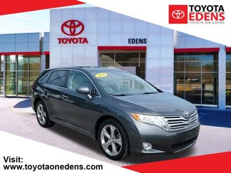 Used 2010 Toyota Venza image 1