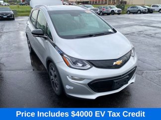 Used 2018 Chevrolet Bolt Premier w/ Driver Confidence II Package image 1