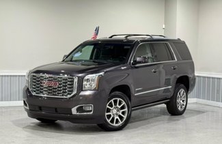 Used 2018 GMC Yukon Denali image 1