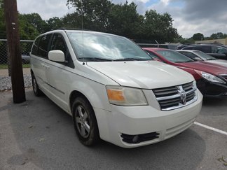 Used 2010 Dodge Grand Caravan SXT image 1