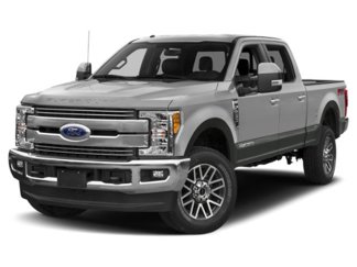 Used 2019 Ford F250 Lariat w/ Lariat Value Package image 1