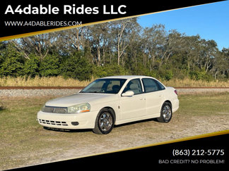 Used 2005 Saturn L-Series L300 image 1