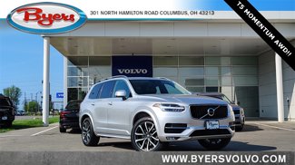 Used 2018 Volvo XC90 T5 Momentum image 1