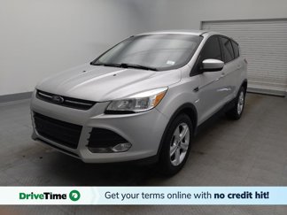 Used 2016 Ford Escape SE image 1