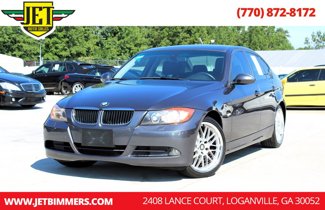 Used 2006 BMW 325xi Sedan image 1