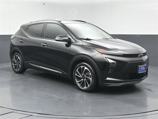 Used 2022 Chevrolet Bolt EUV Premier image 1