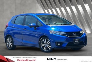 Used 2015 Honda Fit image 1