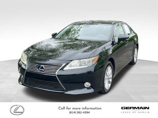 Used 2013 Lexus ES 300h image 1