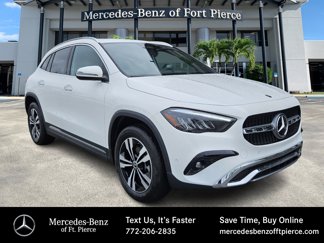 Used 2025 Mercedes-Benz GLA 250 image 1