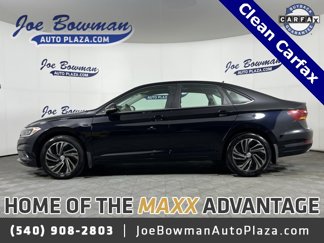 Used 2019 Volkswagen Jetta SEL Premium image 1