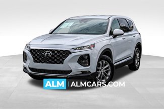 Used 2020 Hyundai Santa Fe SEL image 1