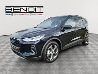 New 2025 Ford Escape ST-Line w/ Tech Pack #1 image 1