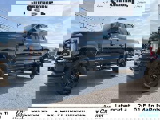 New 2025 Ford F250 Lariat image 1