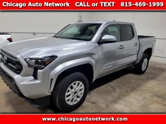 Used 2024 Toyota Tacoma SR5 image 1
