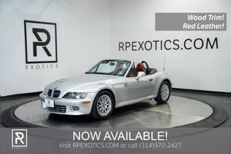 Used 2000 BMW Z3 2.8 image 1