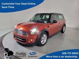 Used 2013 MINI Cooper Clubman image 1