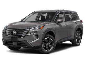 Used 2024 Nissan Rogue SV image 1