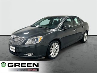 Used 2016 Buick Verano Leather w/ Experience Buick Package image 1