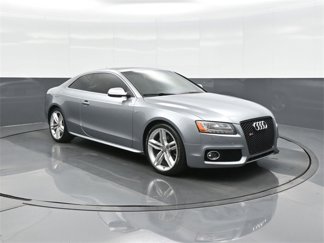 Used 2011 Audi S5 Prestige image 1