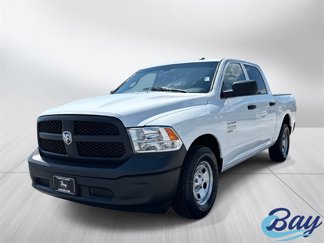 Used 2022 RAM 1500 Tradesman image 1