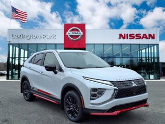 Used 2023 Mitsubishi Eclipse Cross Ralliart image 1