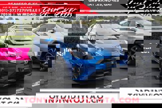 Used 2018 Toyota Prius C Two image 1