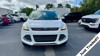 Certified 2016 Ford Escape SE w/ Equipment Group 201A image 1