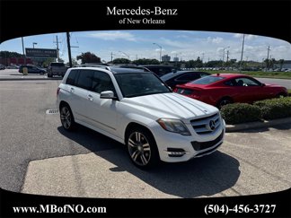 Used 2013 Mercedes-Benz GLK 350 2WD image 1
