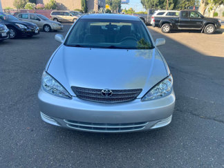 Used 2005 Toyota Camry LE image 1