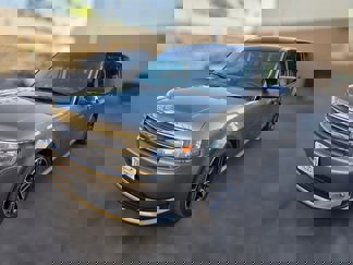 Used 2014 Ford Flex SEL w/ Equipment Group 202A image 1