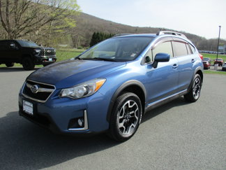 Used 2017 Subaru Crosstrek 2.0i Premium image 1