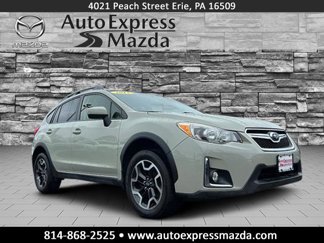 Used 2017 Subaru Crosstrek 2.0i Premium w/ Popular Package #1 image 1