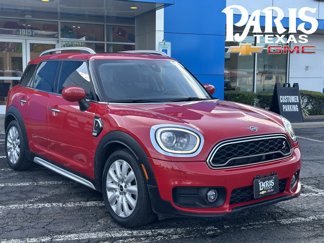 Used 2020 MINI Cooper Countryman S image 1