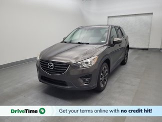 Used 2016 MAZDA CX-5 Grand Touring image 1