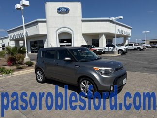 Used 2016 Kia Soul + image 1