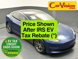Used 2019 Tesla Model 3 Standard Range image 1