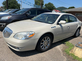 Used 2010 Buick Lucerne CXL image 1