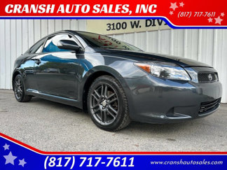 Used 2005 Scion tC image 1