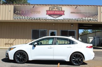 Used 2023 Toyota Corolla SE image 1