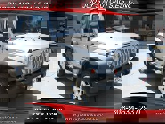 Used 2012 Jeep Wrangler Sport image 1