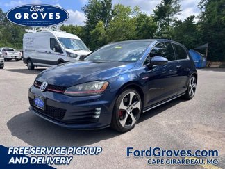 Used 2015 Volkswagen GTI SE w/ Lighting Package (SEL) image 1