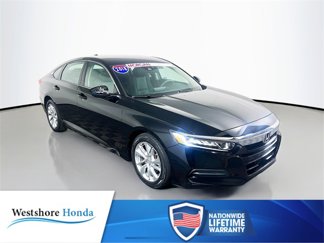 Used 2018 Honda Accord LX image 1