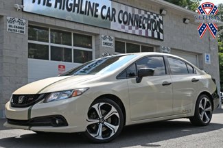 Used 2015 Honda Civic Si image 1
