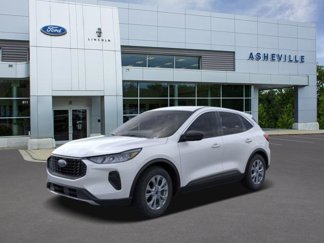 New 2024 Ford Escape Active image 1